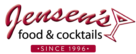 Jensen's Food and Cocktails